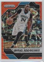 Michael Kidd-Gilchrist #/25