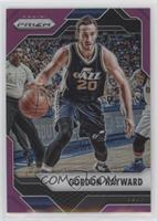 Gordon Hayward #/75