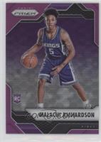 Malachi Richardson #/75