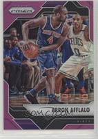 Arron Afflalo #/75