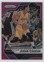 Jordan Clarkson #/75