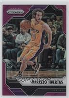 Marcelo Huertas #/75