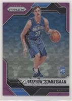 Stephen Zimmerman #/75