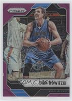 Dirk Nowitzki #/75