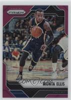 Monta Ellis #/75