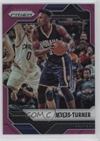 Myles Turner #/75