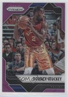 Rodney Stuckey #/75