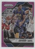 Anthony Davis #/75