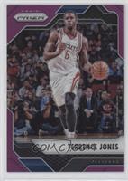 Terrence Jones #/75