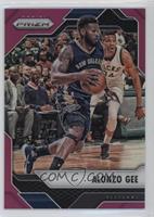 Alonzo Gee #/75