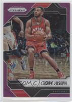 Cory Joseph #/75