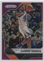 Leandro Barbosa #/75