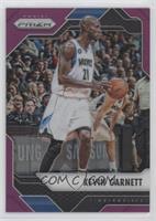 Kevin Garnett #/75