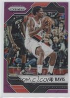 Ed Davis #/75