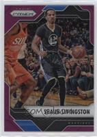 Shaun Livingston #/75