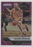 Richard Jefferson #/75