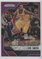 J.R. Smith #/75