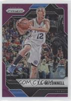 T.J. McConnell #/75