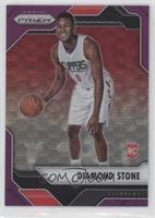 Diamond Stone #/75