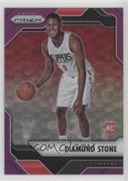 Diamond Stone #/75