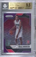 Brice Johnson [BGS 9.5 GEM MINT] #/75