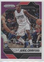 Jamal Crawford #/75