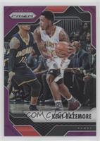 Kent Bazemore #/75