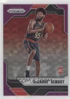 DeAndre' Bembry #/75