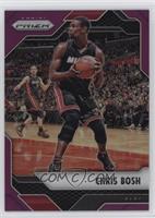 Chris Bosh #/75