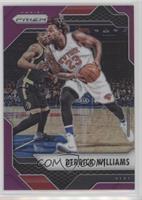 Derrick Williams #/75