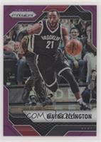 Wayne Ellington #/75