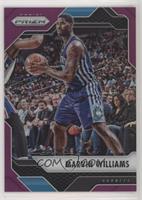 Marvin Williams #/75