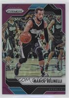 Marco Belinelli #/75