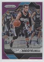 Marco Belinelli #/75