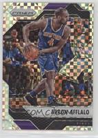 Arron Afflalo