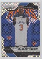 Brandon Jennings