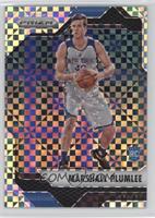 Marshall Plumlee [Noted]