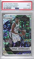 Giannis Antetokounmpo [PSA 9 MINT]