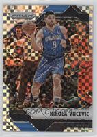 Nikola Vucevic [Noted]