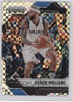 Deron Williams