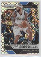 Deron Williams