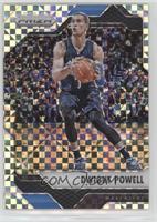 Dwight Powell