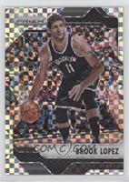 Brook Lopez