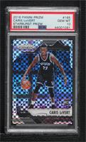 Caris LeVert [PSA 10 GEM MT]