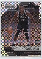 Caris LeVert