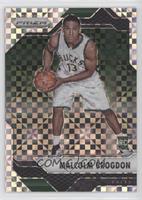 Malcolm Brogdon