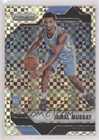 Jamal Murray