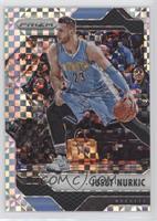 Jusuf Nurkic