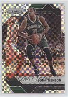 John Henson