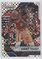 Rodney Stuckey